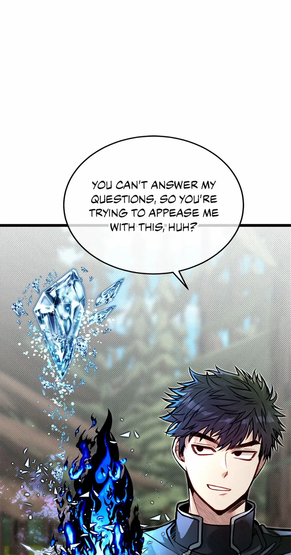 The Dragon Slayer Academy's Hotshot〘official〙 Chapter 56 page 69 - 