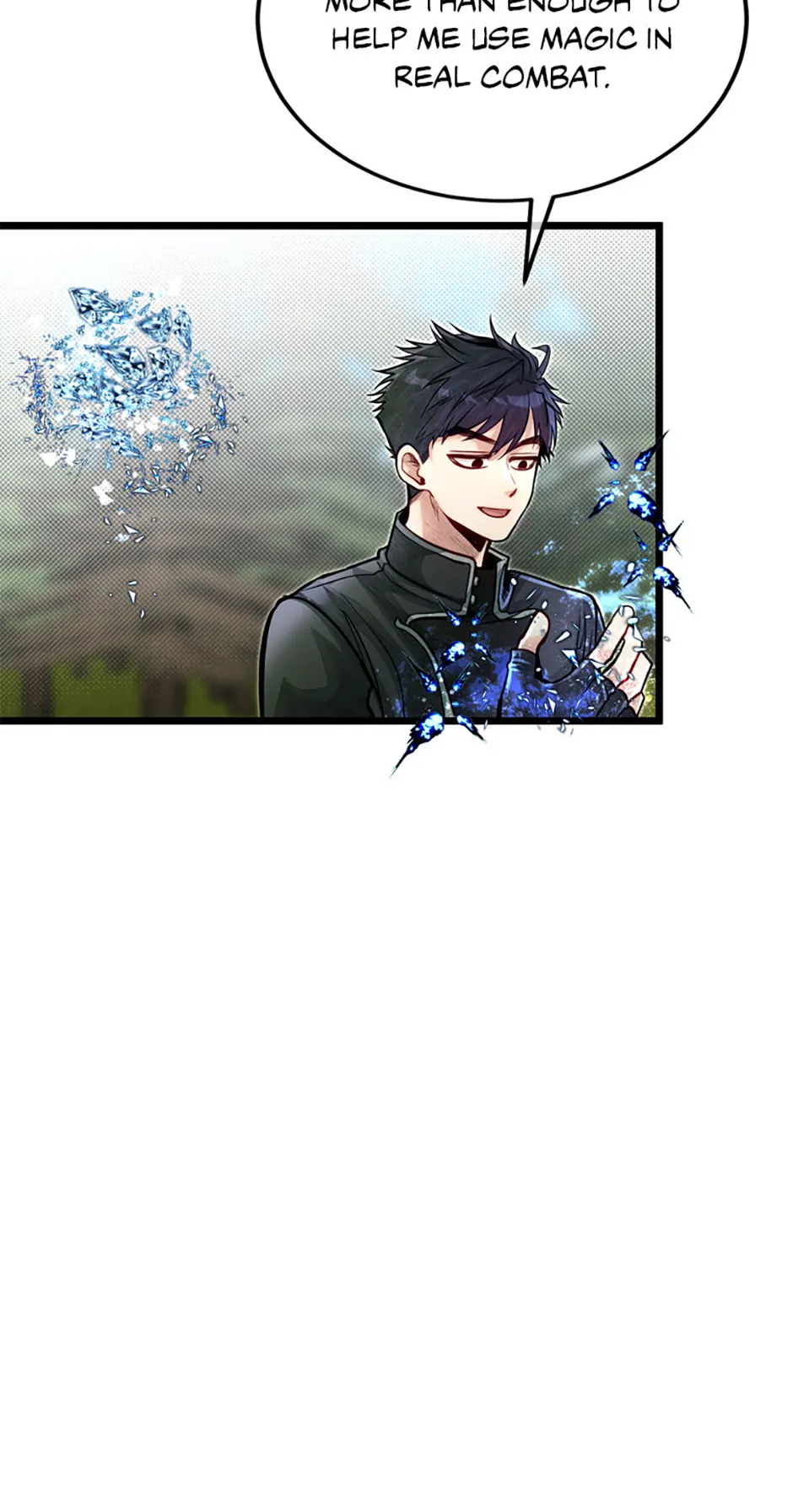 The Dragon Slayer Academy's Hotshot〘official〙 Chapter 56 page 71 - 