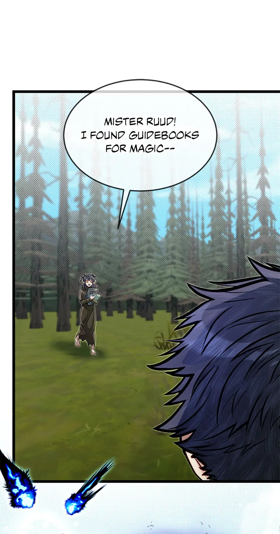 The Dragon Slayer Academy's Hotshot〘official〙 Chapter 56 page 72 - 