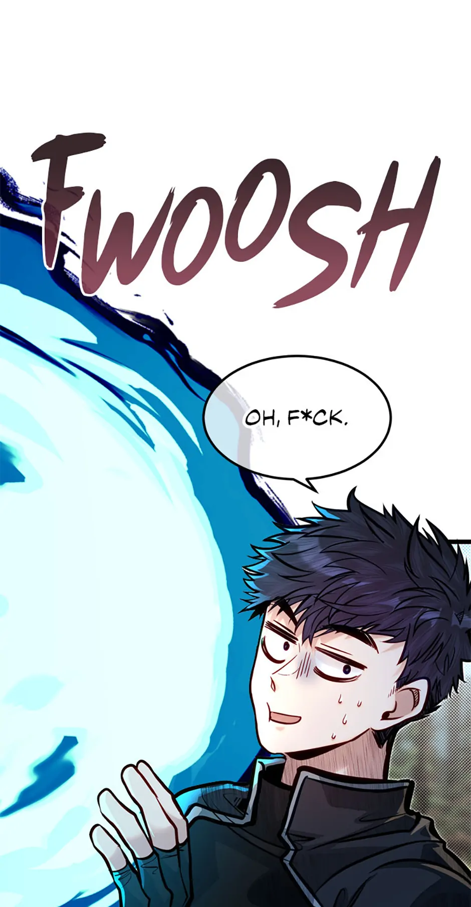 The Dragon Slayer Academy's Hotshot〘official〙 Chapter 56 page 80 - 