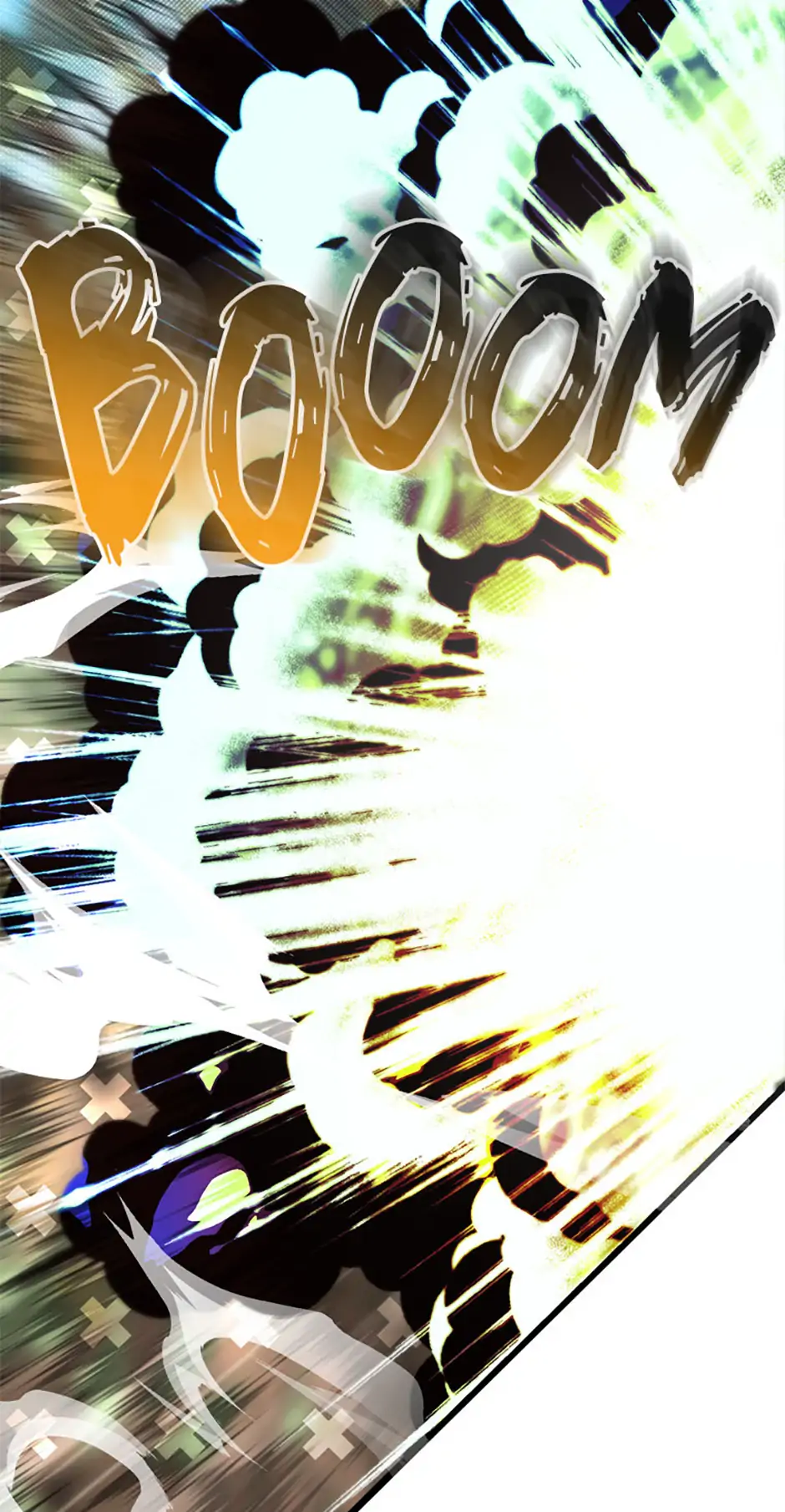 The Dragon Slayer Academy's Hotshot〘official〙 Chapter 56 page 83 - 