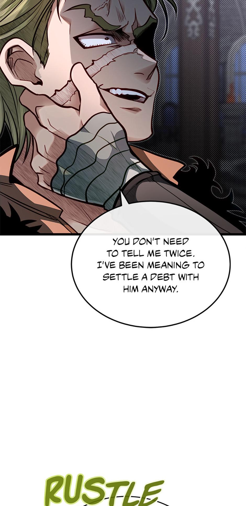 The Dragon Slayer Academy's Hotshot〘official〙 Chapter 57 page 11 - 