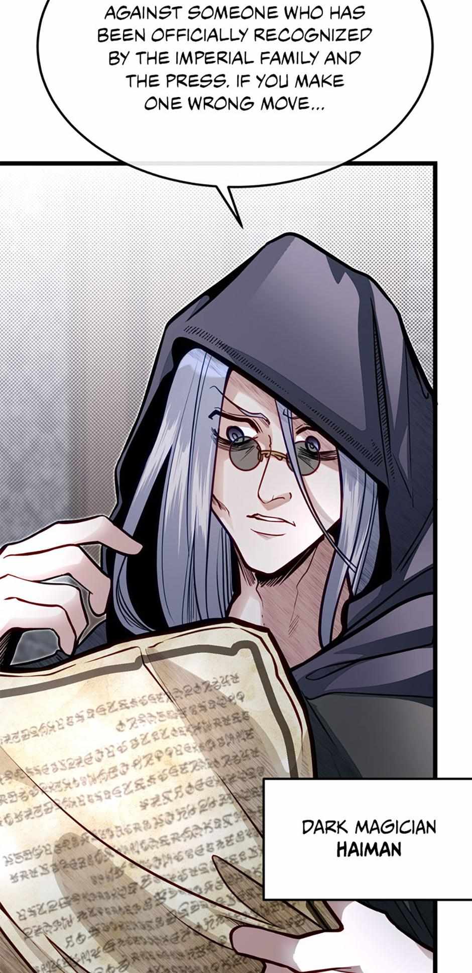 The Dragon Slayer Academy's Hotshot〘official〙 Chapter 57 page 13 - 