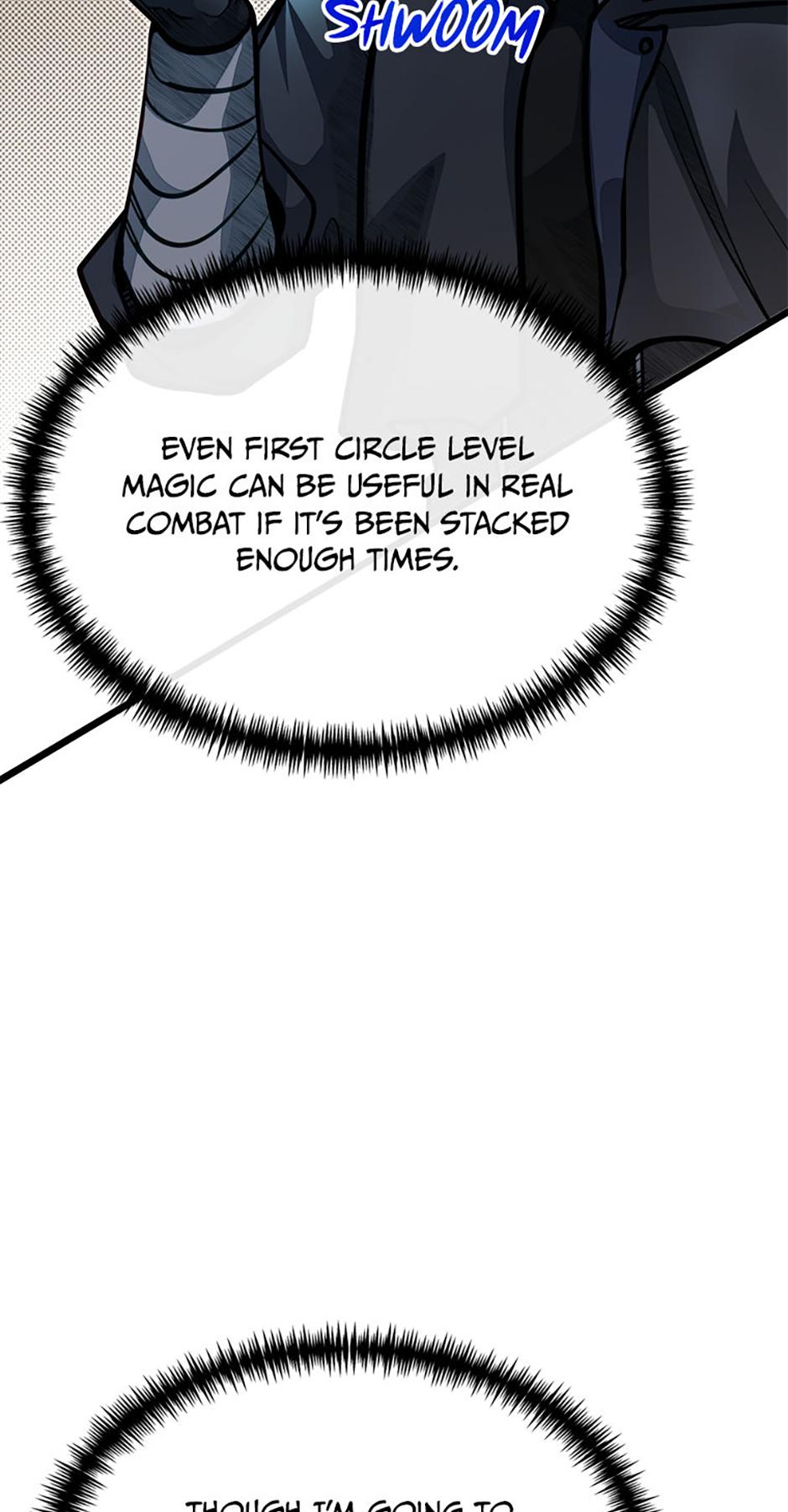The Dragon Slayer Academy's Hotshot〘official〙 Chapter 57 page 23 - 