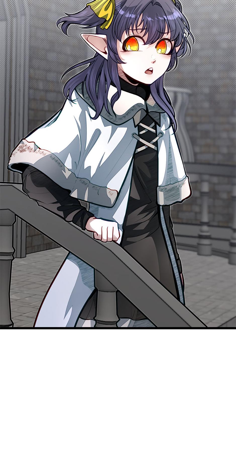 The Dragon Slayer Academy's Hotshot〘official〙 Chapter 57 page 26 - 