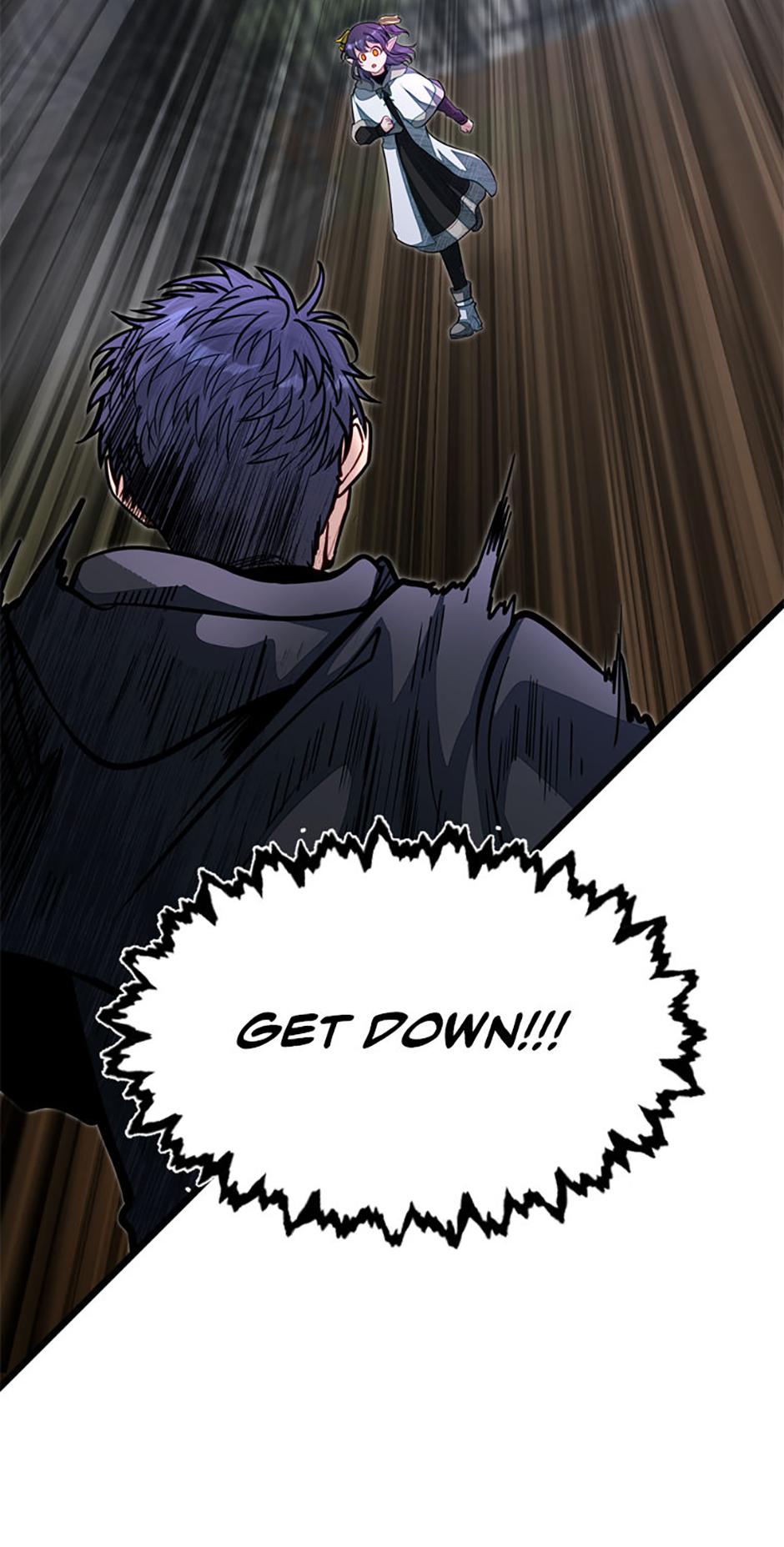The Dragon Slayer Academy's Hotshot〘official〙 Chapter 57 page 30 - 