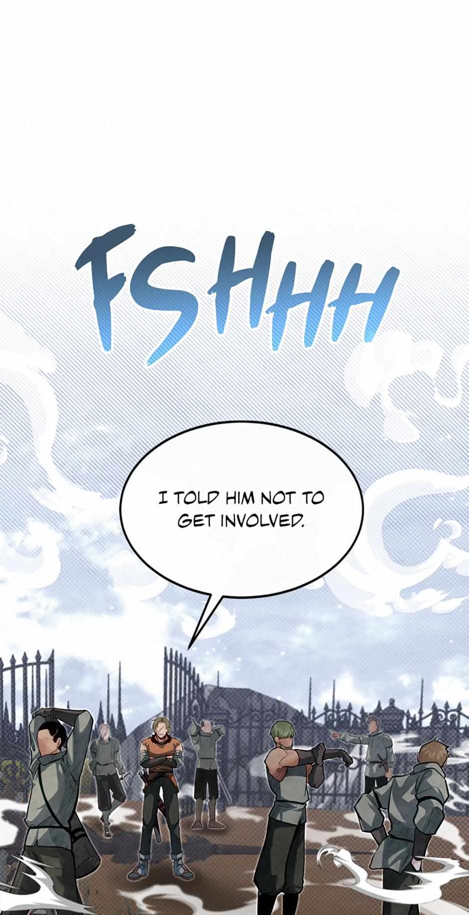 The Dragon Slayer Academy's Hotshot〘official〙 Chapter 57 page 37 - 