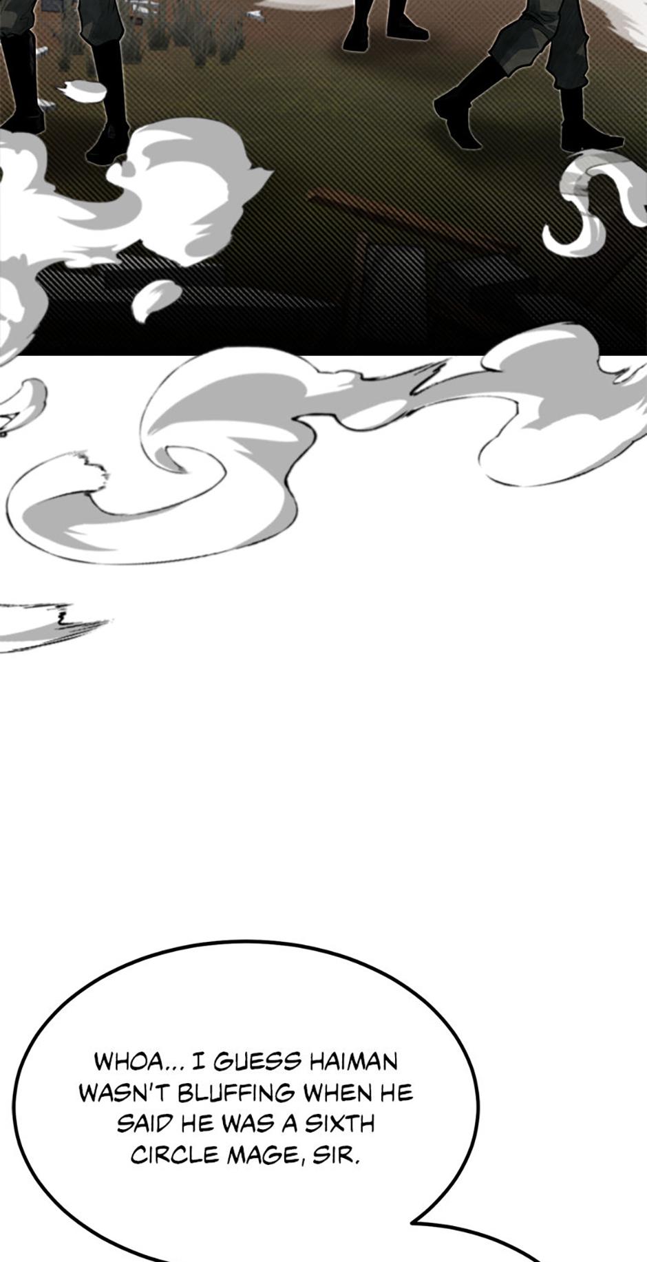 The Dragon Slayer Academy's Hotshot〘official〙 Chapter 57 page 38 - 