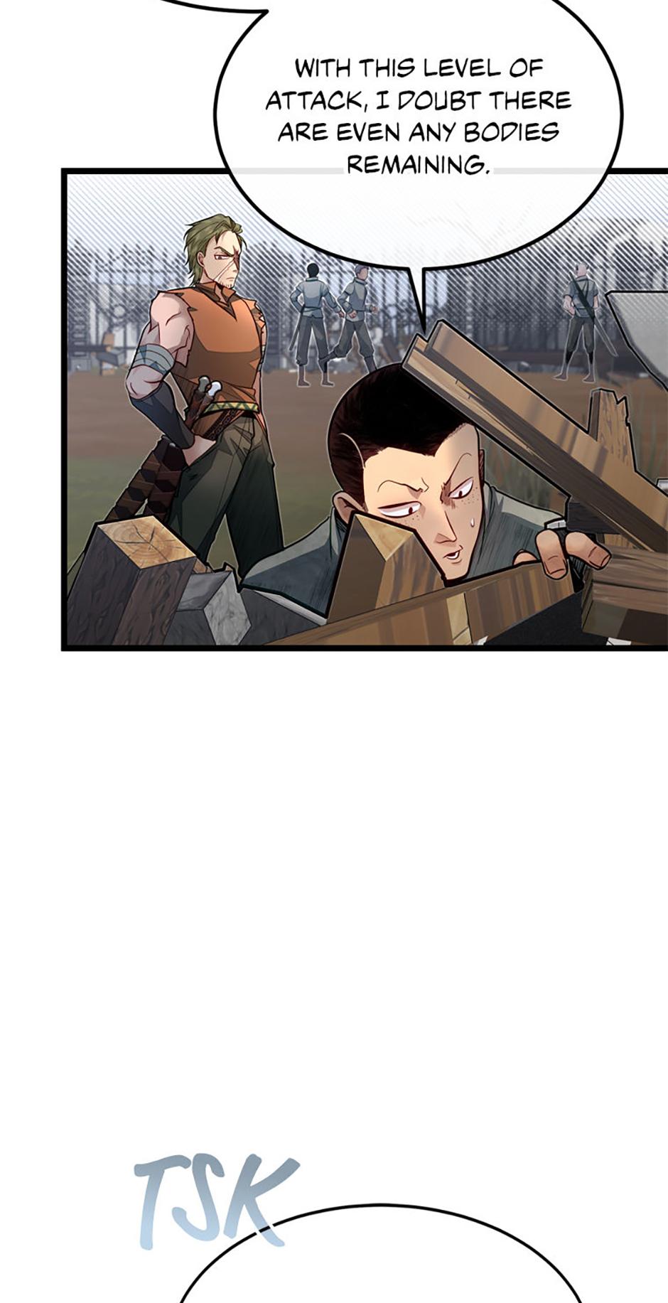 The Dragon Slayer Academy's Hotshot〘official〙 Chapter 57 page 39 - 