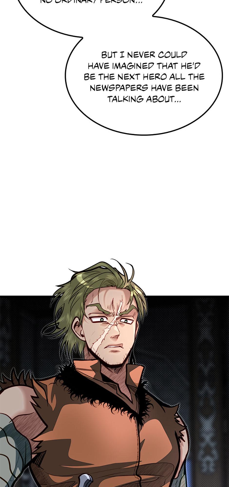 The Dragon Slayer Academy's Hotshot〘official〙 Chapter 57 page 5 - 
