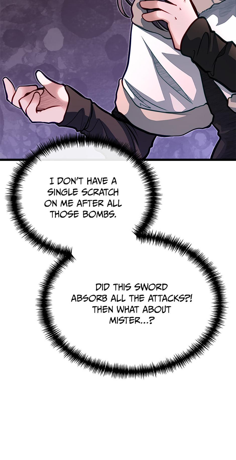 The Dragon Slayer Academy's Hotshot〘official〙 Chapter 57 page 45 - 