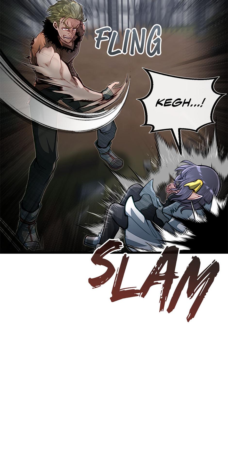 The Dragon Slayer Academy's Hotshot〘official〙 Chapter 57 page 52 - 