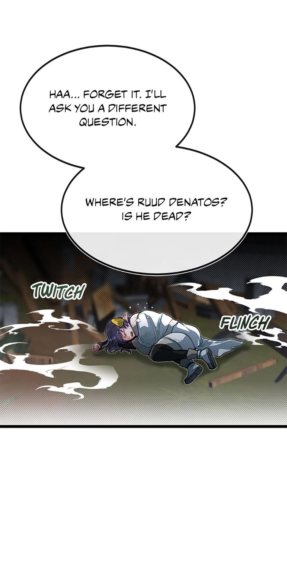 The Dragon Slayer Academy's Hotshot〘official〙 Chapter 57 page 53 - 