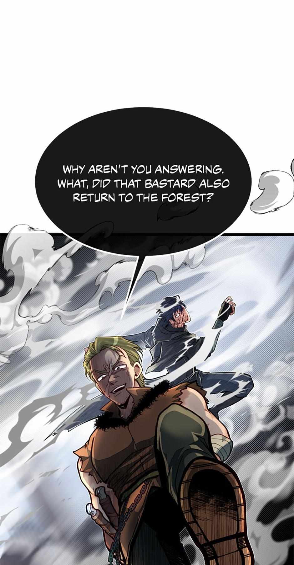 The Dragon Slayer Academy's Hotshot〘official〙 Chapter 57 page 54 - 
