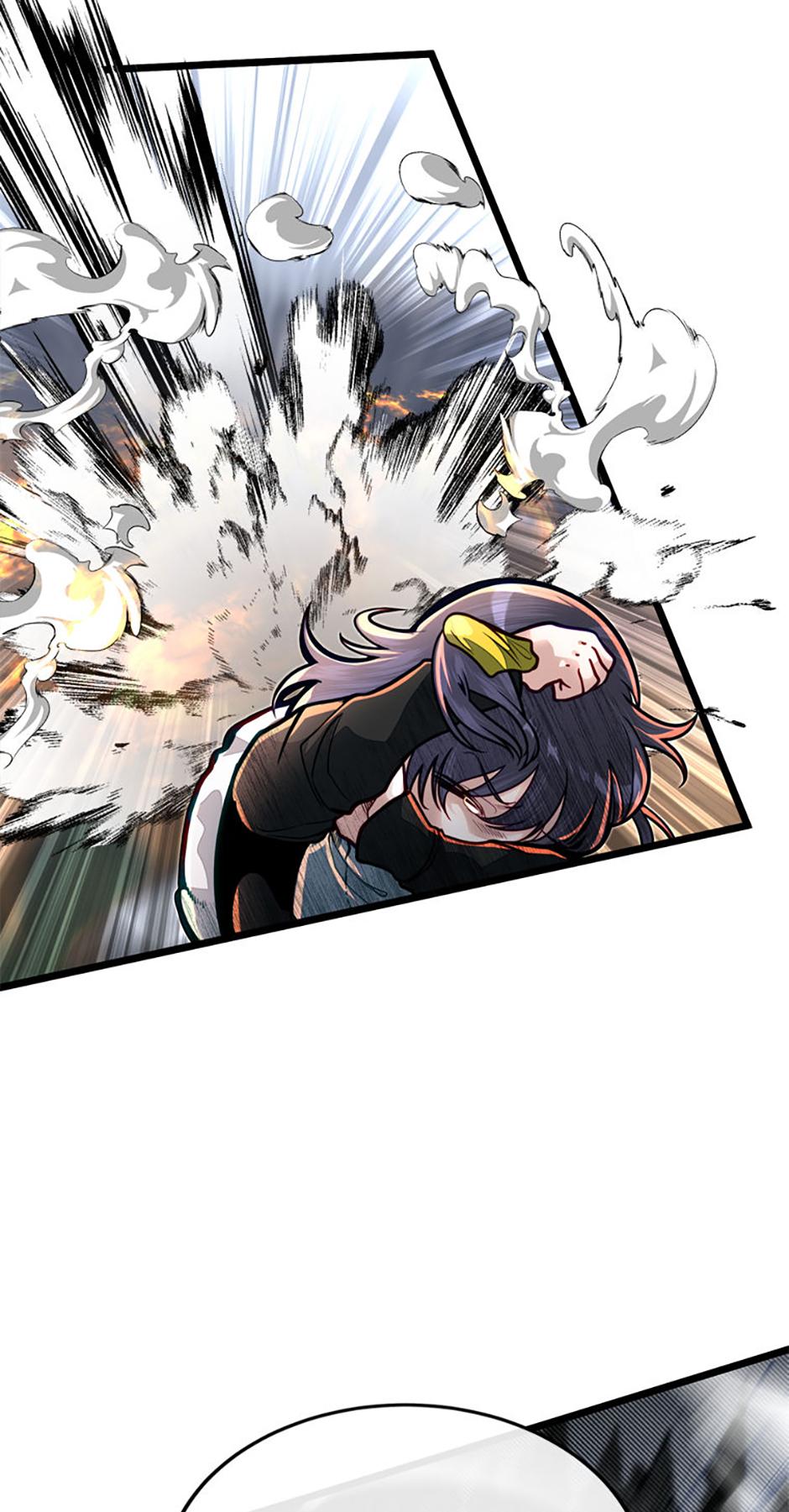 The Dragon Slayer Academy's Hotshot〘official〙 Chapter 57 page 56 - 