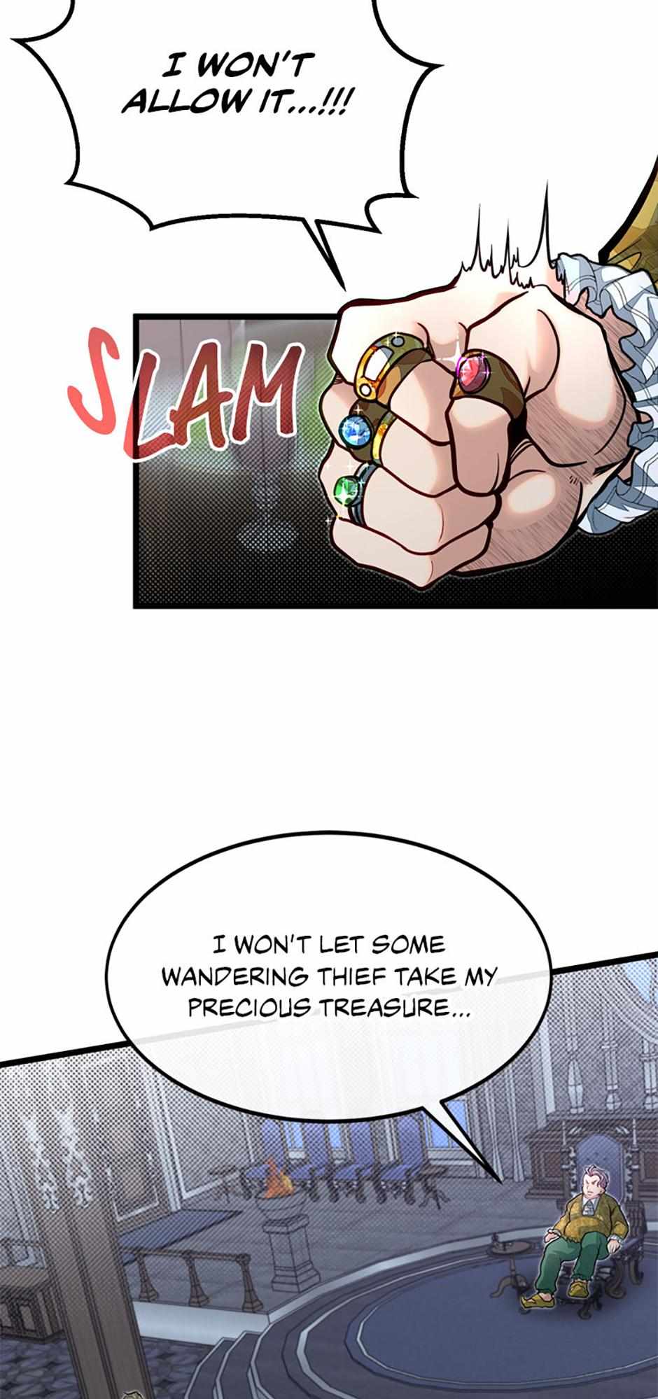 The Dragon Slayer Academy's Hotshot〘official〙 Chapter 57 page 7 - 