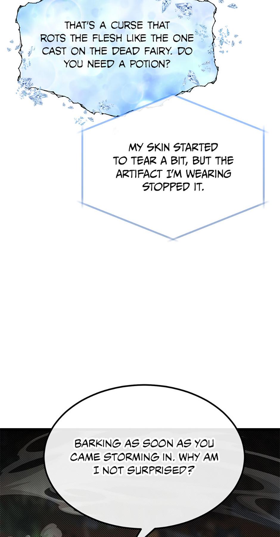 The Dragon Slayer Academy's Hotshot〘official〙 Chapter 57 page 61 - 
