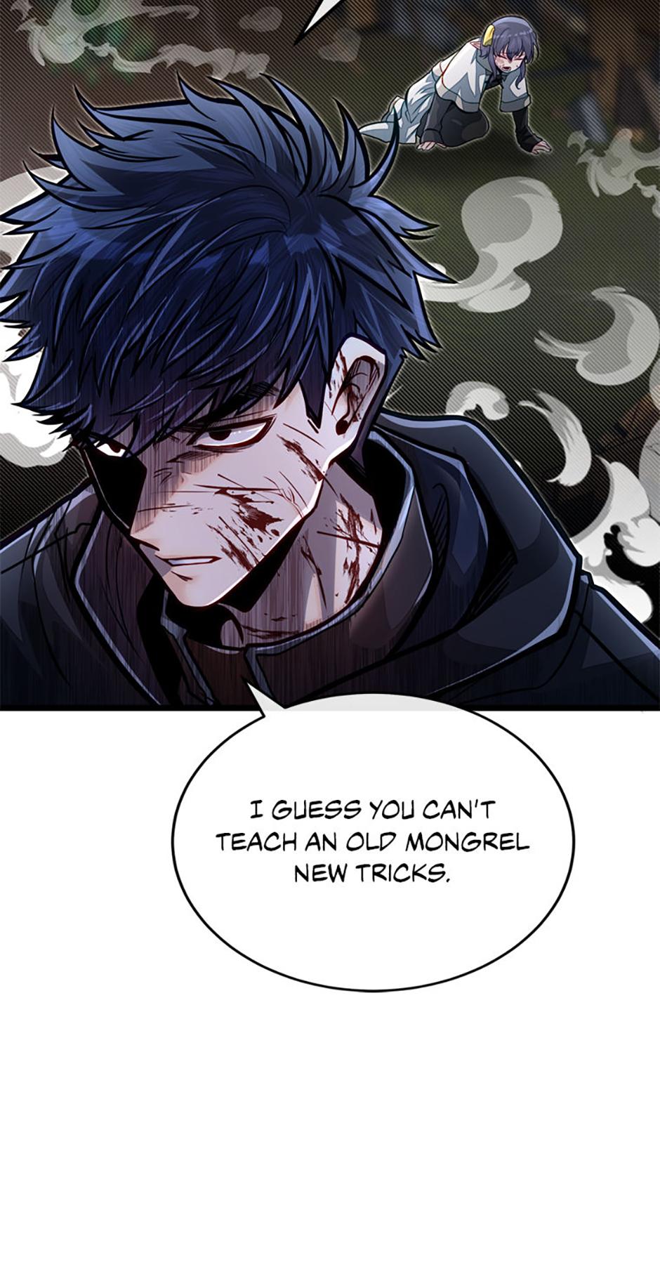 The Dragon Slayer Academy's Hotshot〘official〙 Chapter 57 page 62 - 