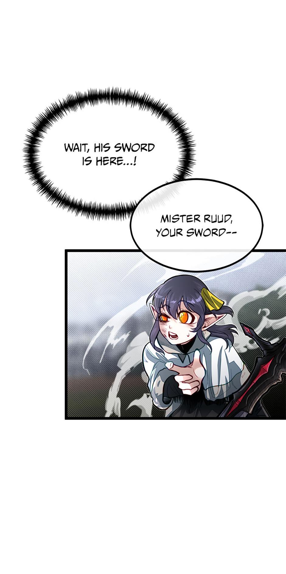 The Dragon Slayer Academy's Hotshot〘official〙 Chapter 57 page 63 - 