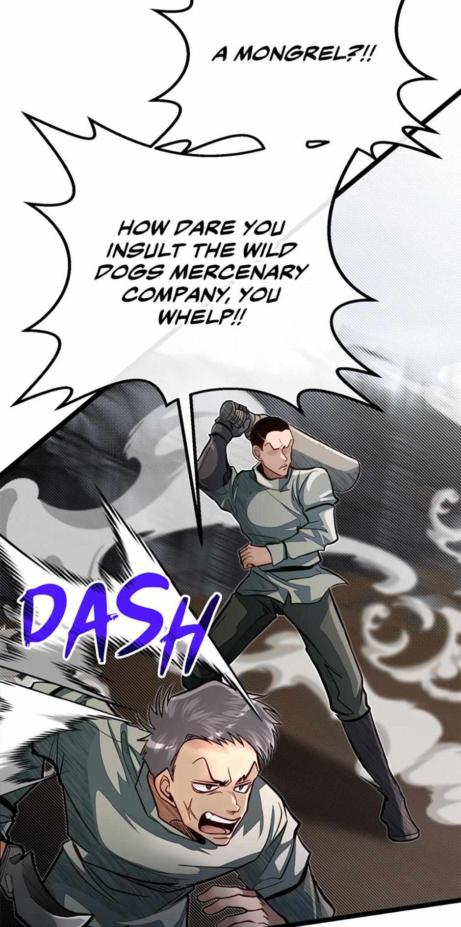 The Dragon Slayer Academy's Hotshot〘official〙 Chapter 57 page 65 - 