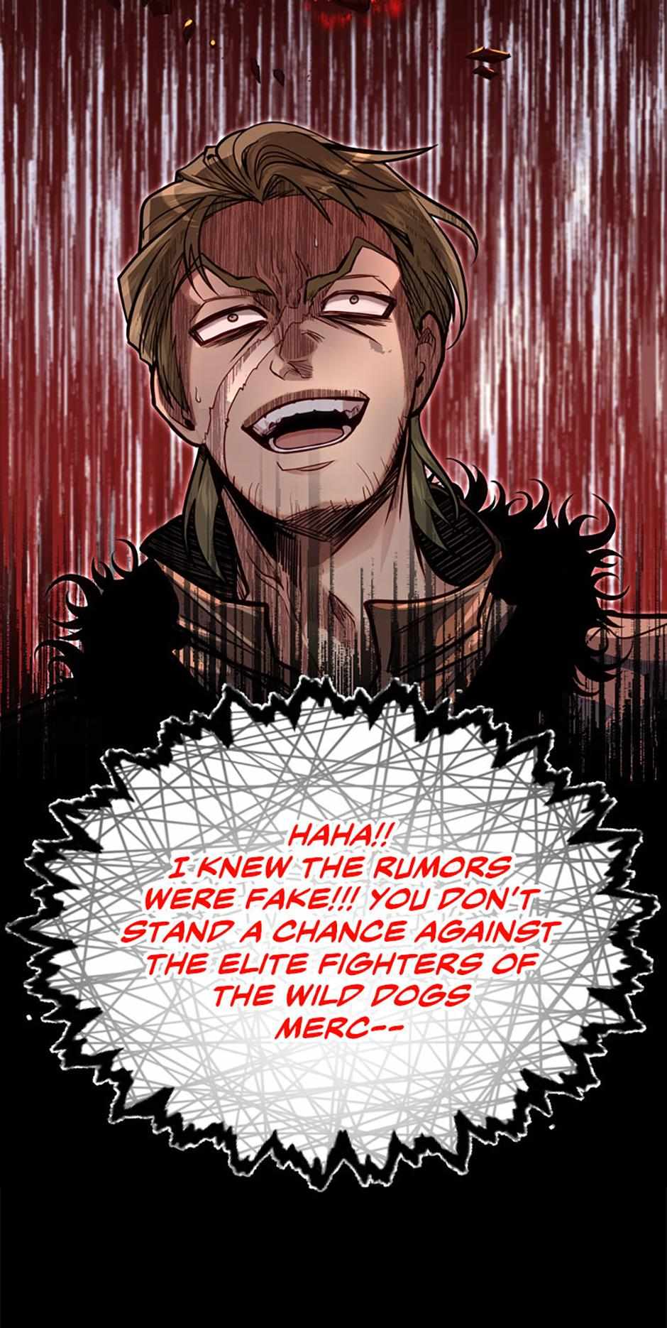 The Dragon Slayer Academy's Hotshot〘official〙 Chapter 57 page 73 - 