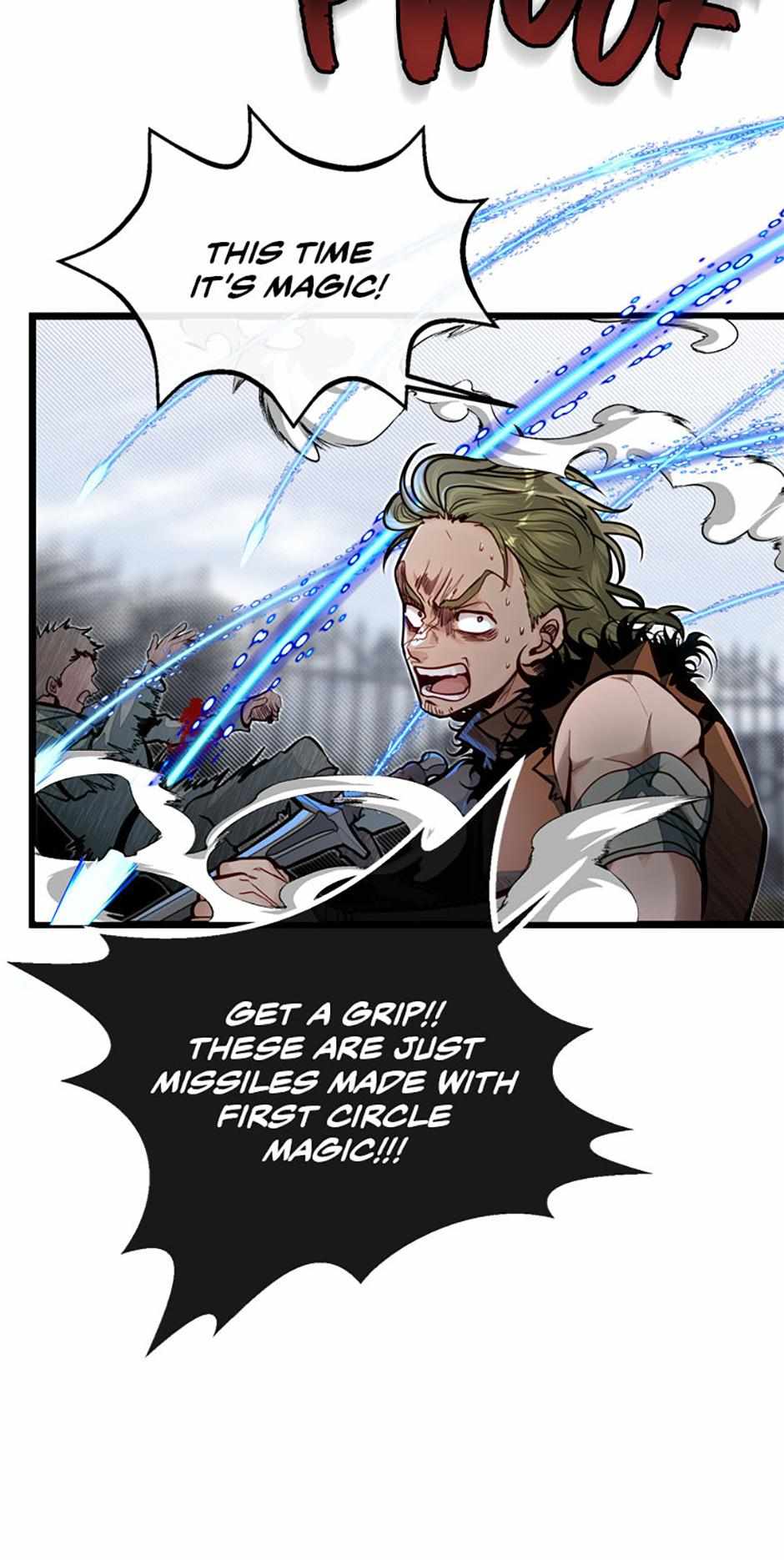 The Dragon Slayer Academy's Hotshot〘official〙 Chapter 57 page 77 - 