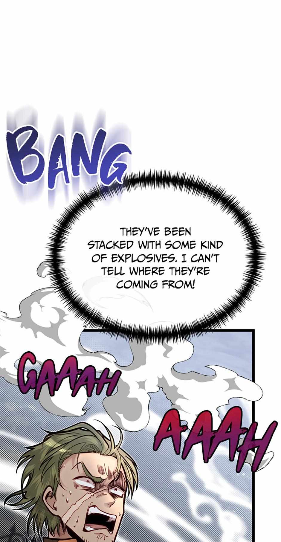 The Dragon Slayer Academy's Hotshot〘official〙 Chapter 57 page 81 - 