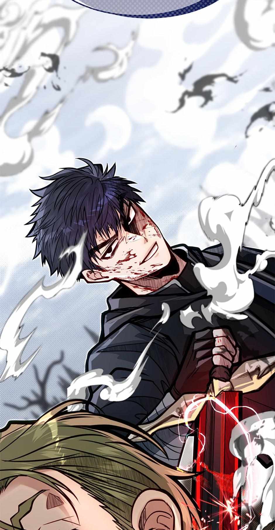 The Dragon Slayer Academy's Hotshot〘official〙 Chapter 57 page 85 - 