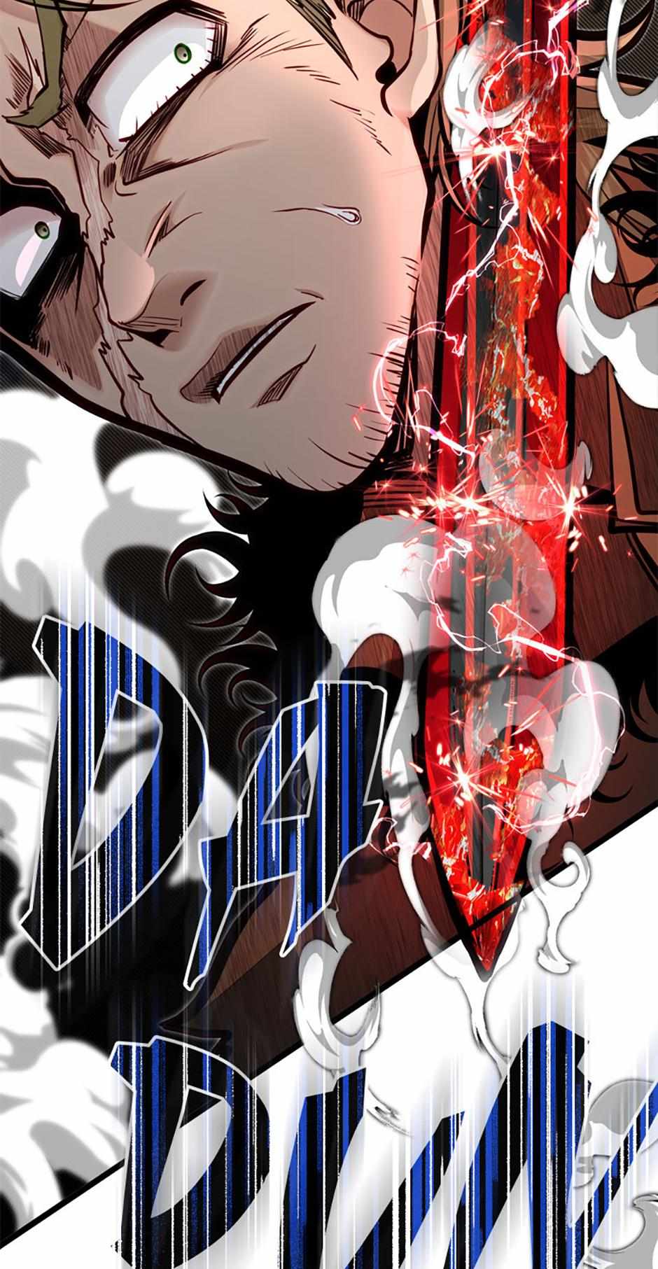 The Dragon Slayer Academy's Hotshot〘official〙 Chapter 57 page 86 - 