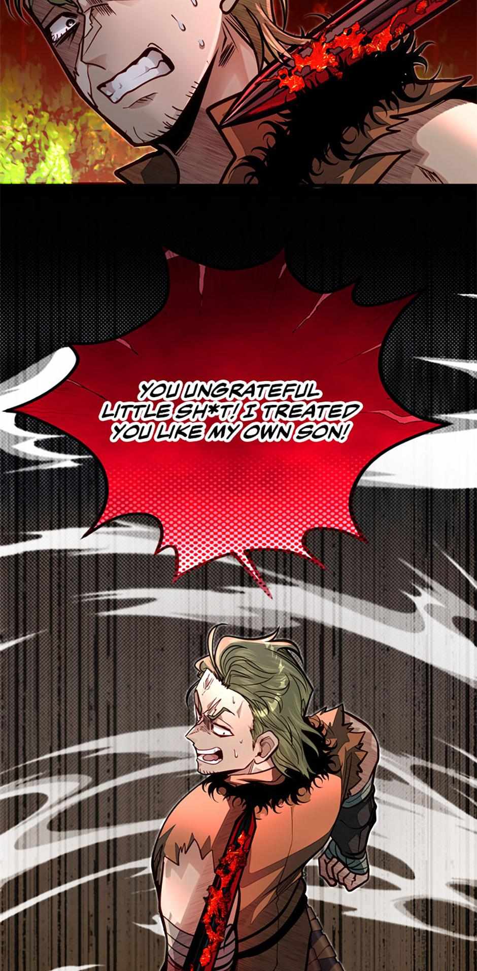 The Dragon Slayer Academy's Hotshot〘official〙 Chapter 58 page 12 - 