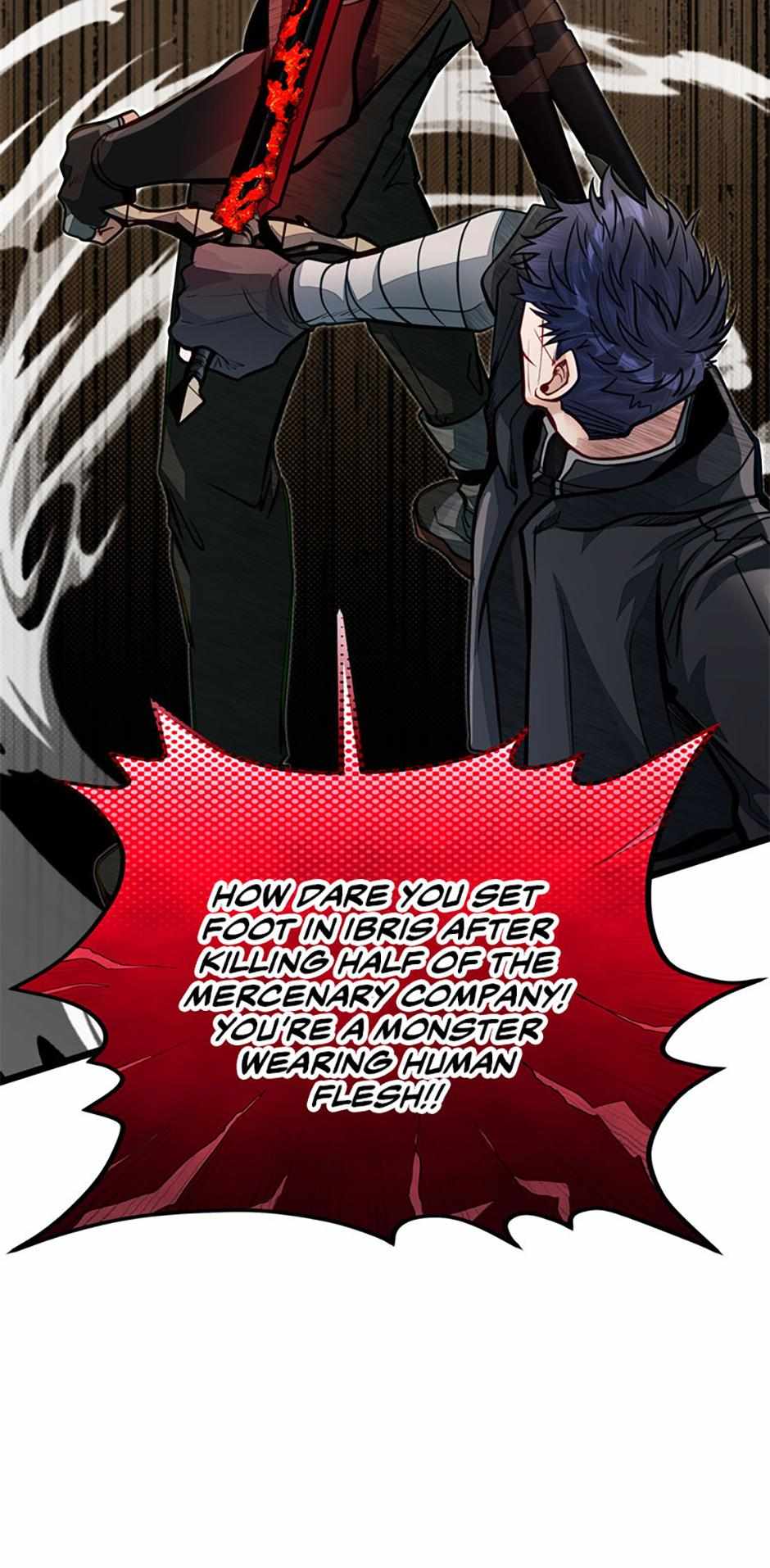 The Dragon Slayer Academy's Hotshot〘official〙 Chapter 58 page 13 - 
