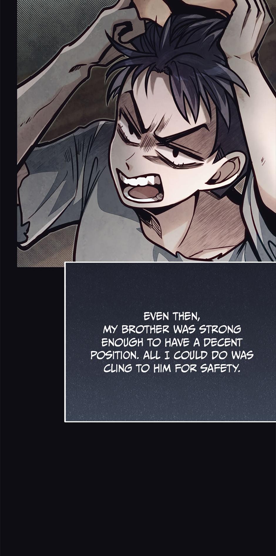 The Dragon Slayer Academy's Hotshot〘official〙 Chapter 58 page 21 - 
