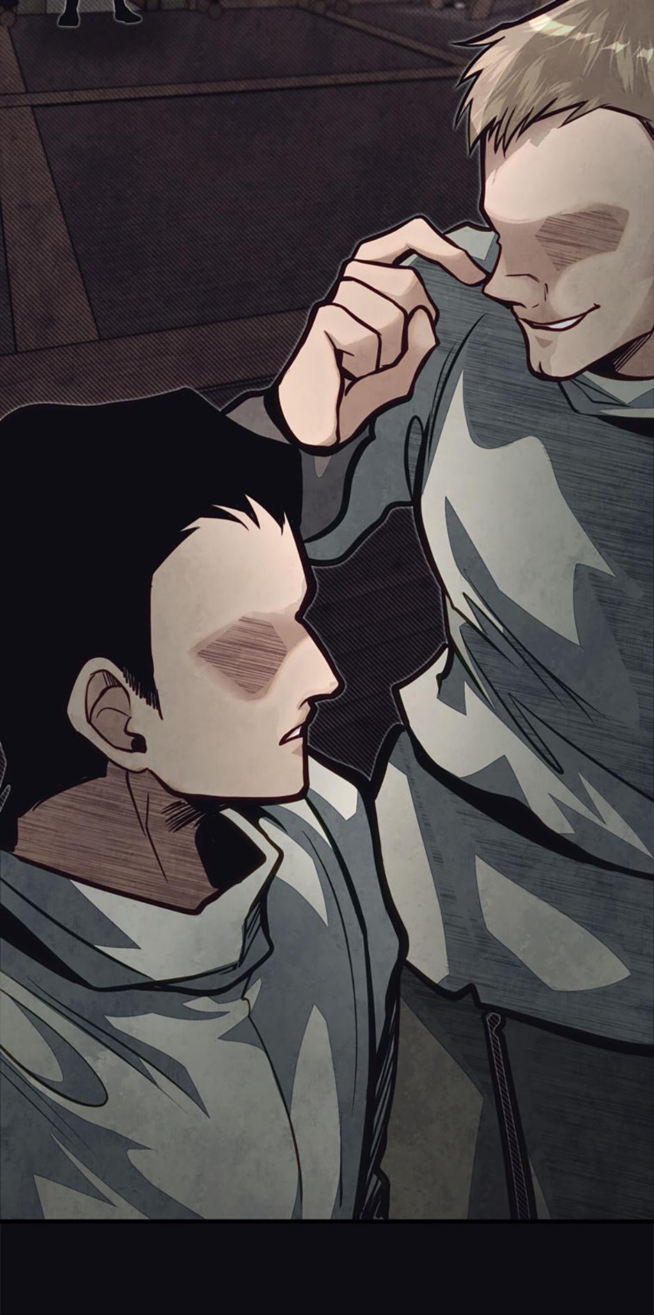 The Dragon Slayer Academy's Hotshot〘official〙 Chapter 58 page 24 - 