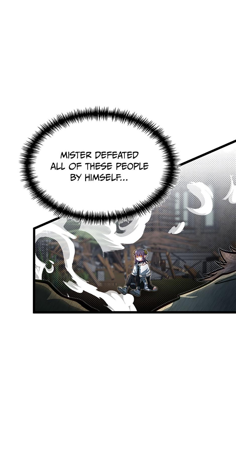 The Dragon Slayer Academy's Hotshot〘official〙 Chapter 58 page 4 - 