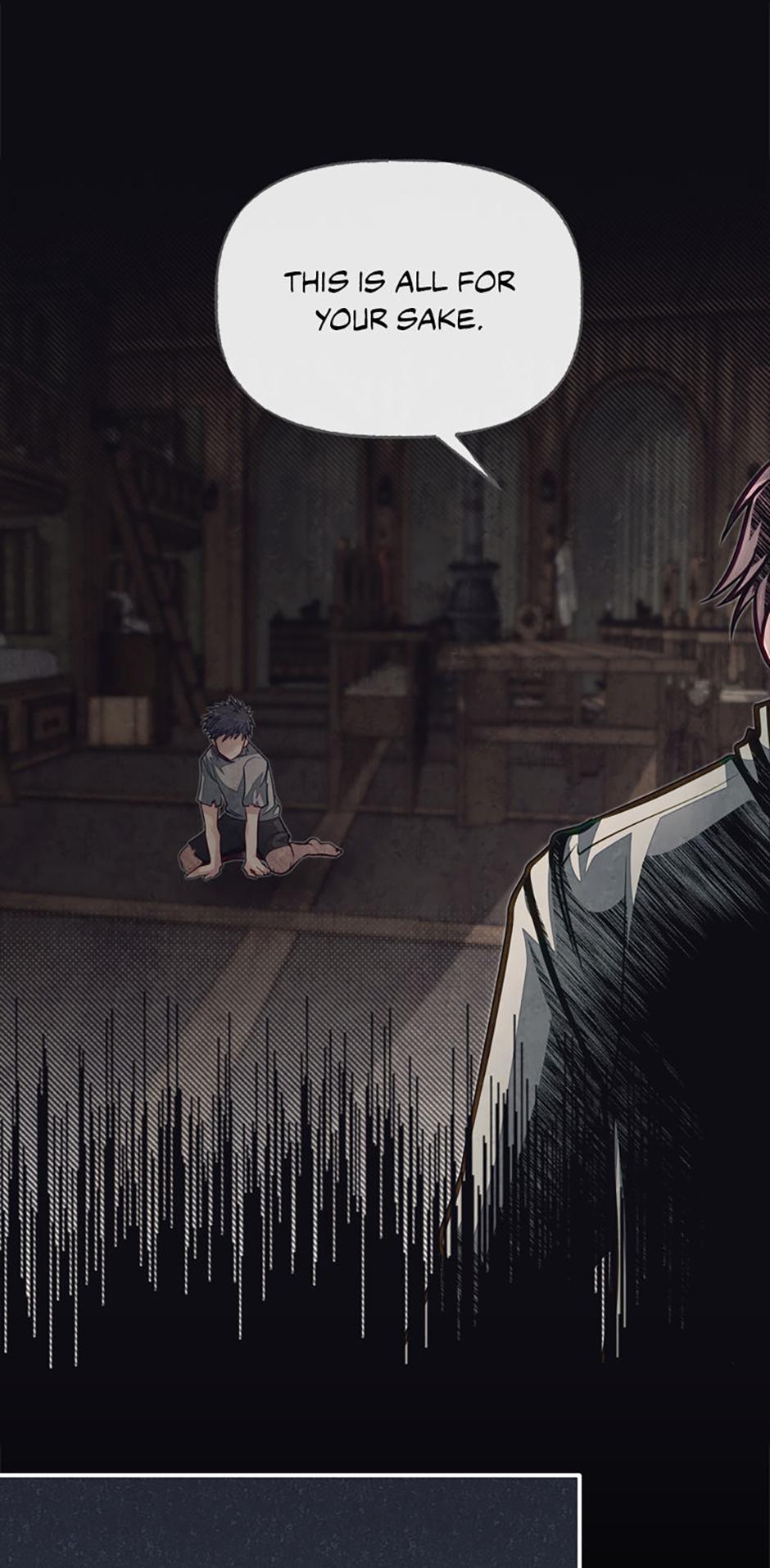 The Dragon Slayer Academy's Hotshot〘official〙 Chapter 58 page 34 - 