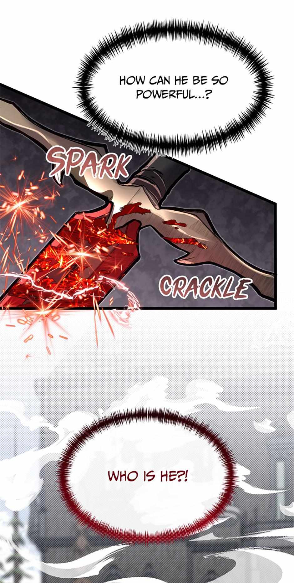 The Dragon Slayer Academy's Hotshot〘official〙 Chapter 58 page 5 - 