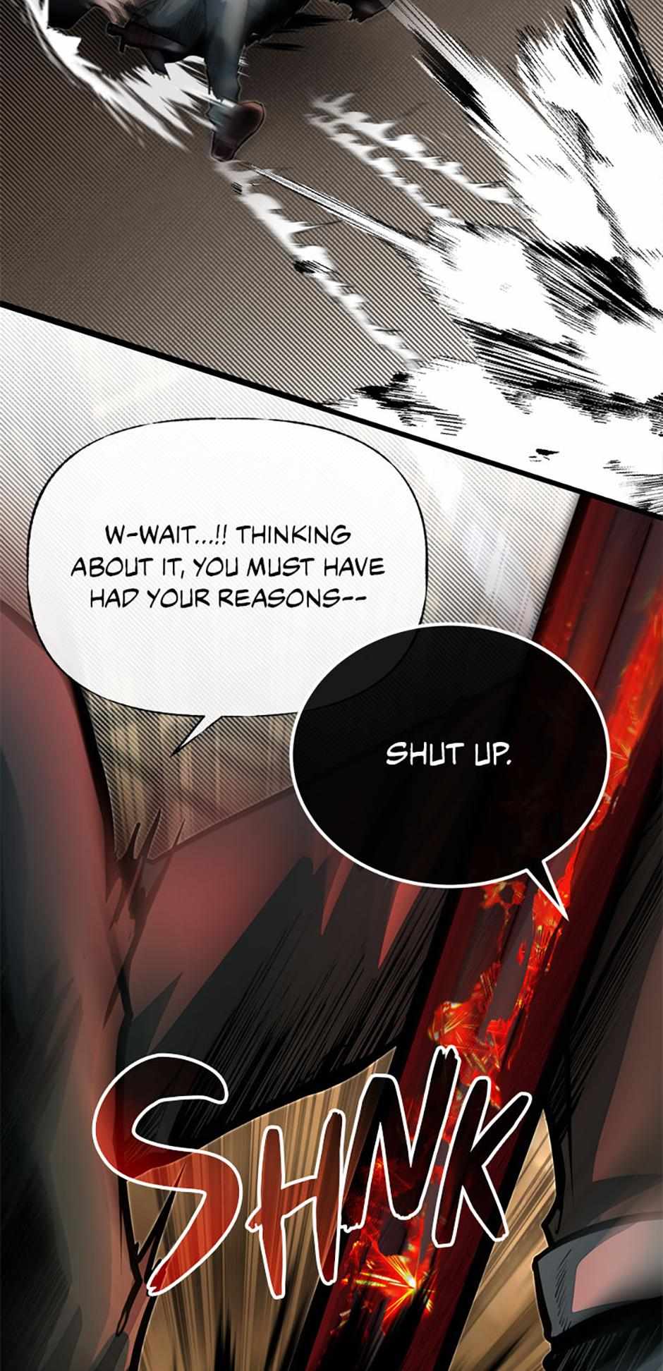 The Dragon Slayer Academy's Hotshot〘official〙 Chapter 58 page 46 - 