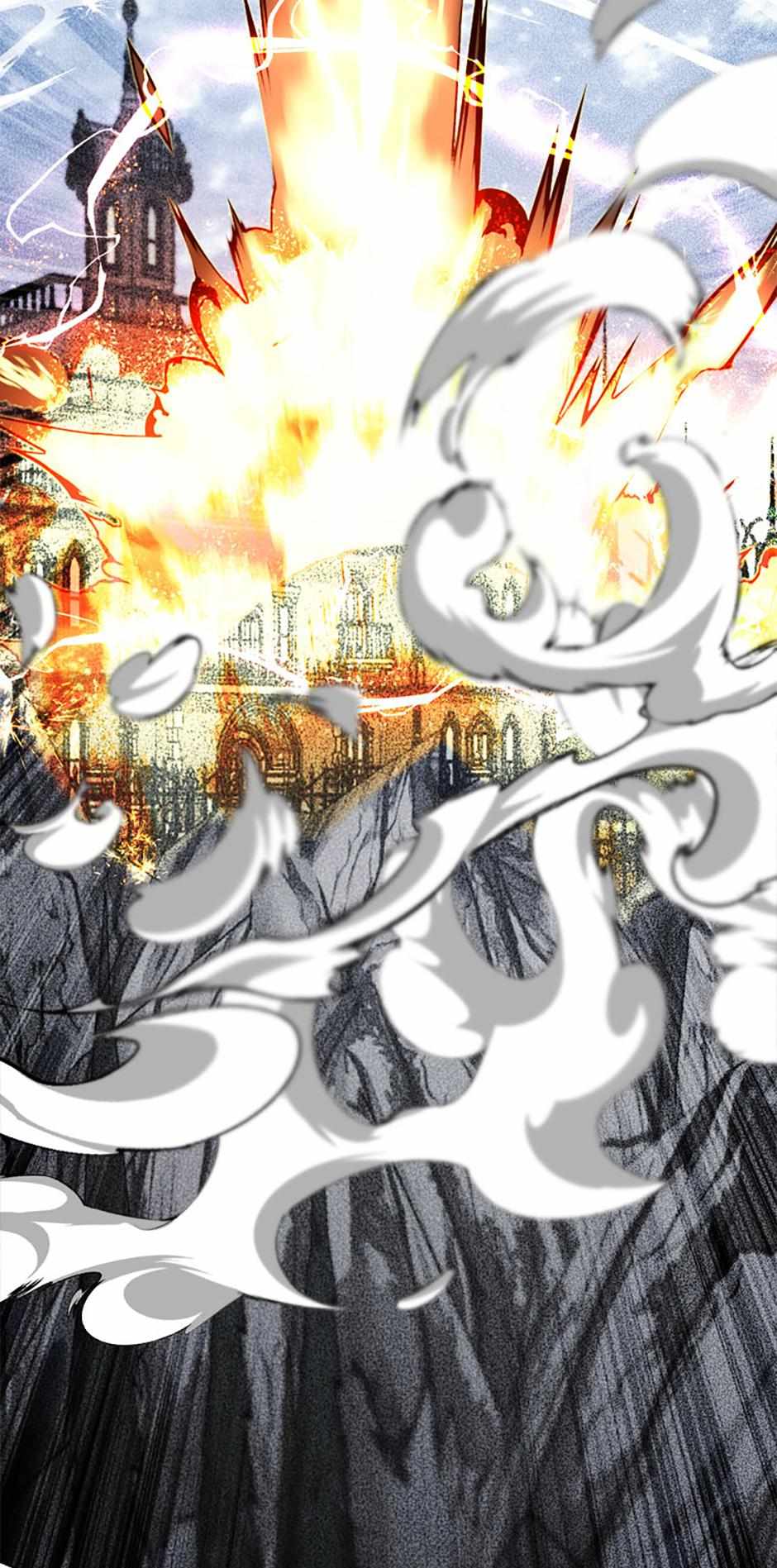 The Dragon Slayer Academy's Hotshot〘official〙 Chapter 58 page 53 - 