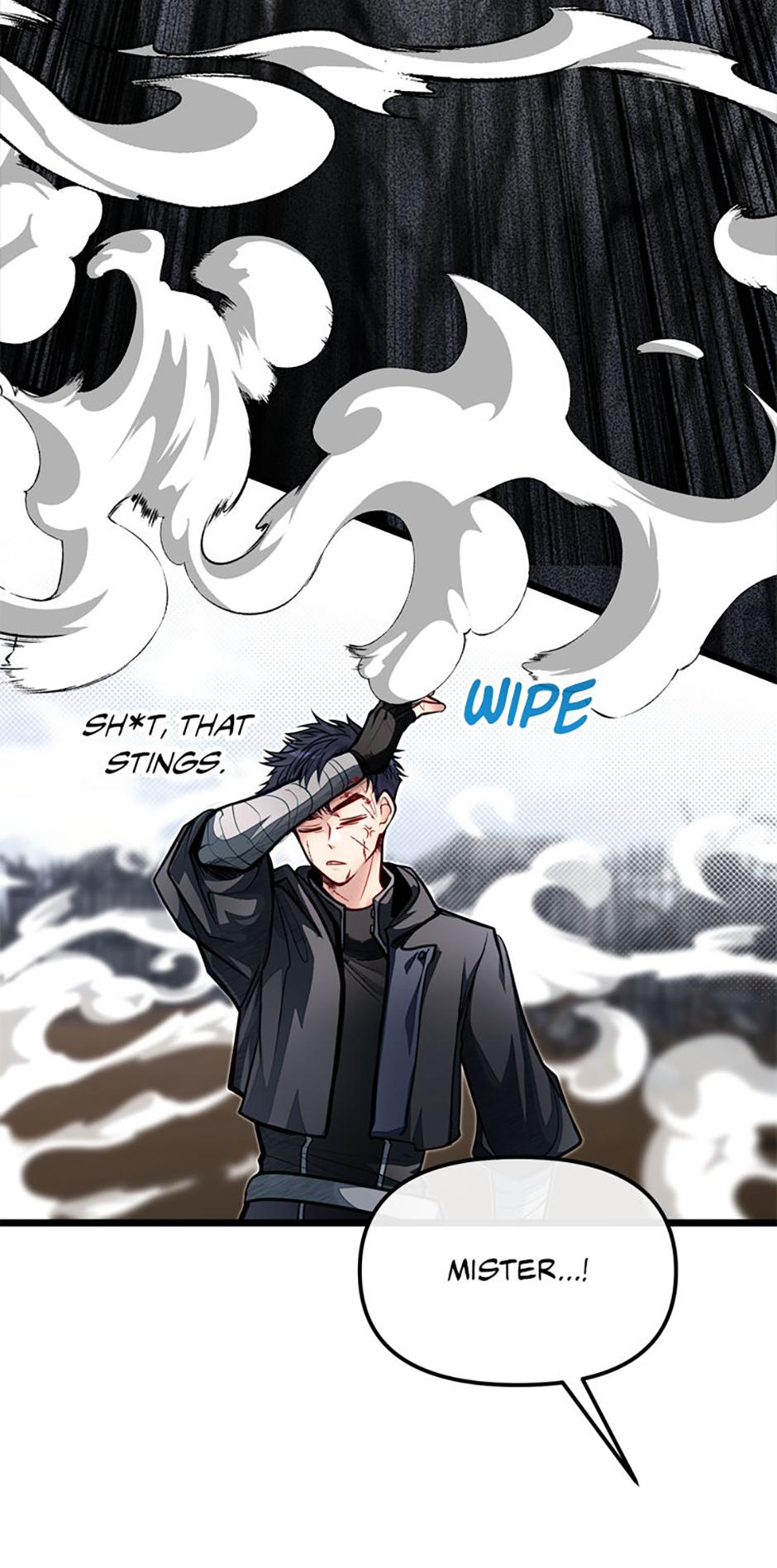 The Dragon Slayer Academy's Hotshot〘official〙 Chapter 58 page 54 - 