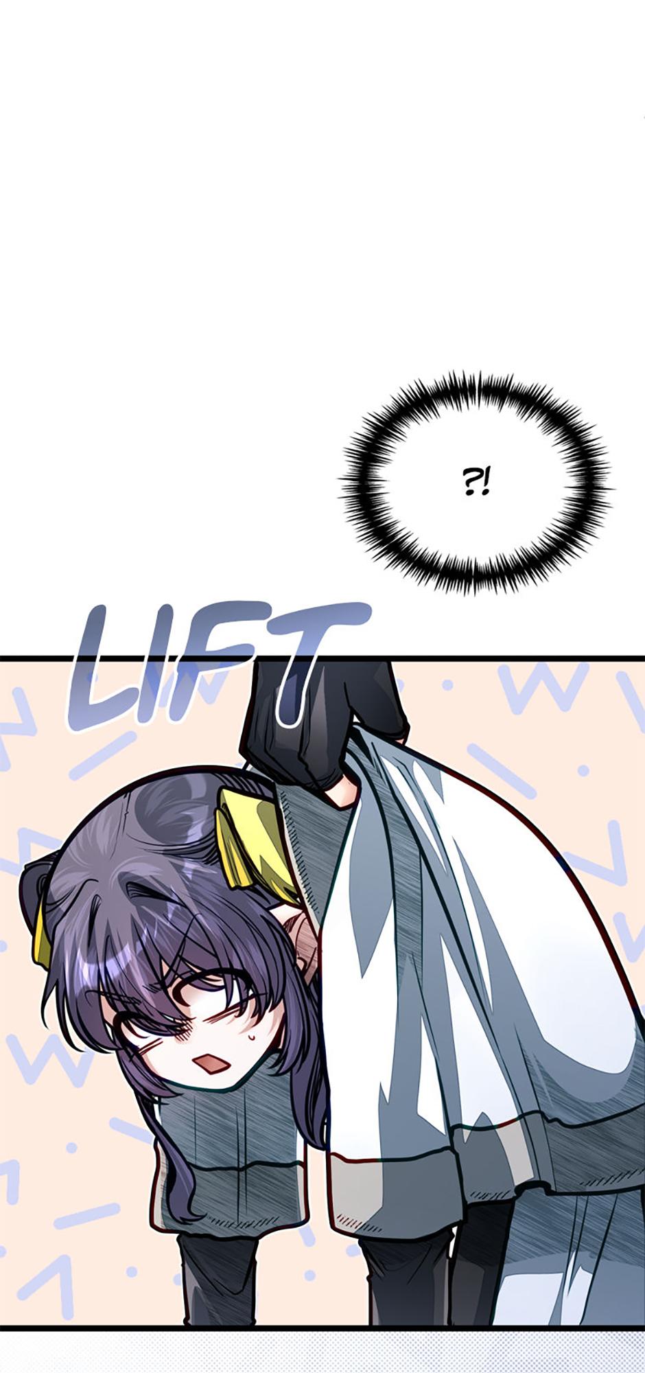 The Dragon Slayer Academy's Hotshot〘official〙 Chapter 58 page 60 - 