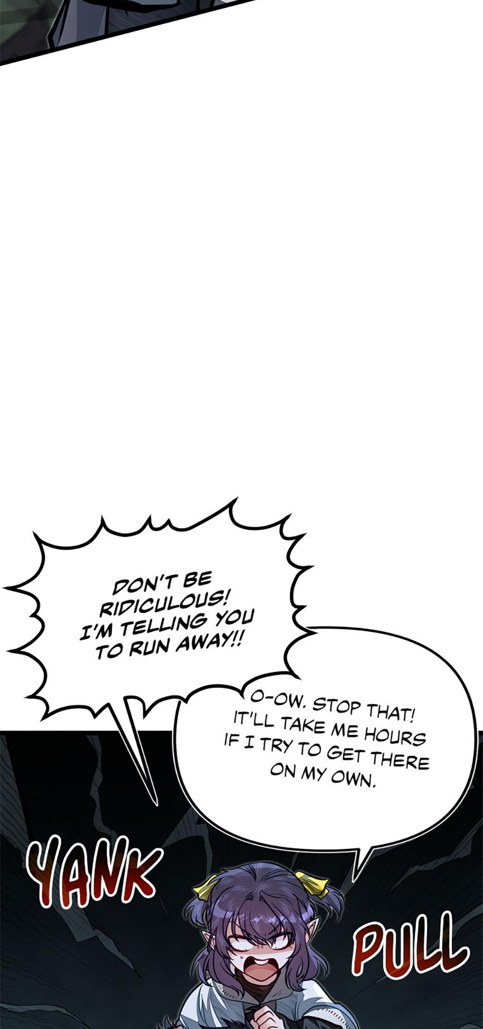 The Dragon Slayer Academy's Hotshot〘official〙 Chapter 58 page 62 - 