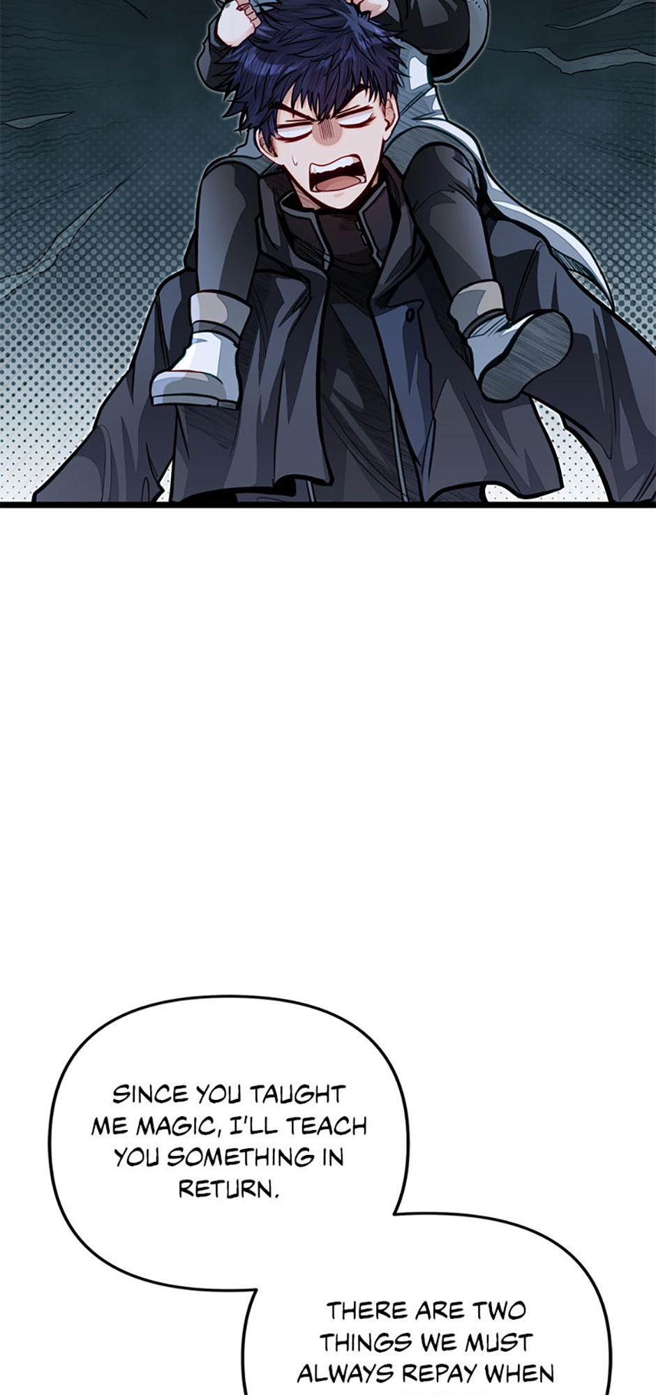 The Dragon Slayer Academy's Hotshot〘official〙 Chapter 58 page 63 - 