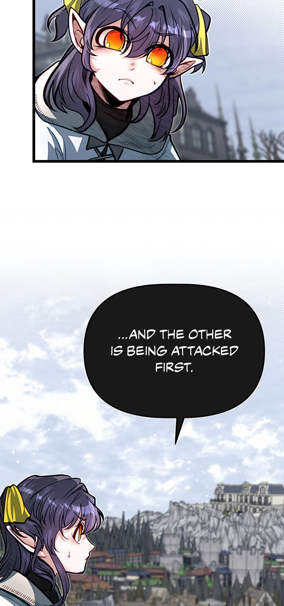 The Dragon Slayer Academy's Hotshot〘official〙 Chapter 58 page 65 - 