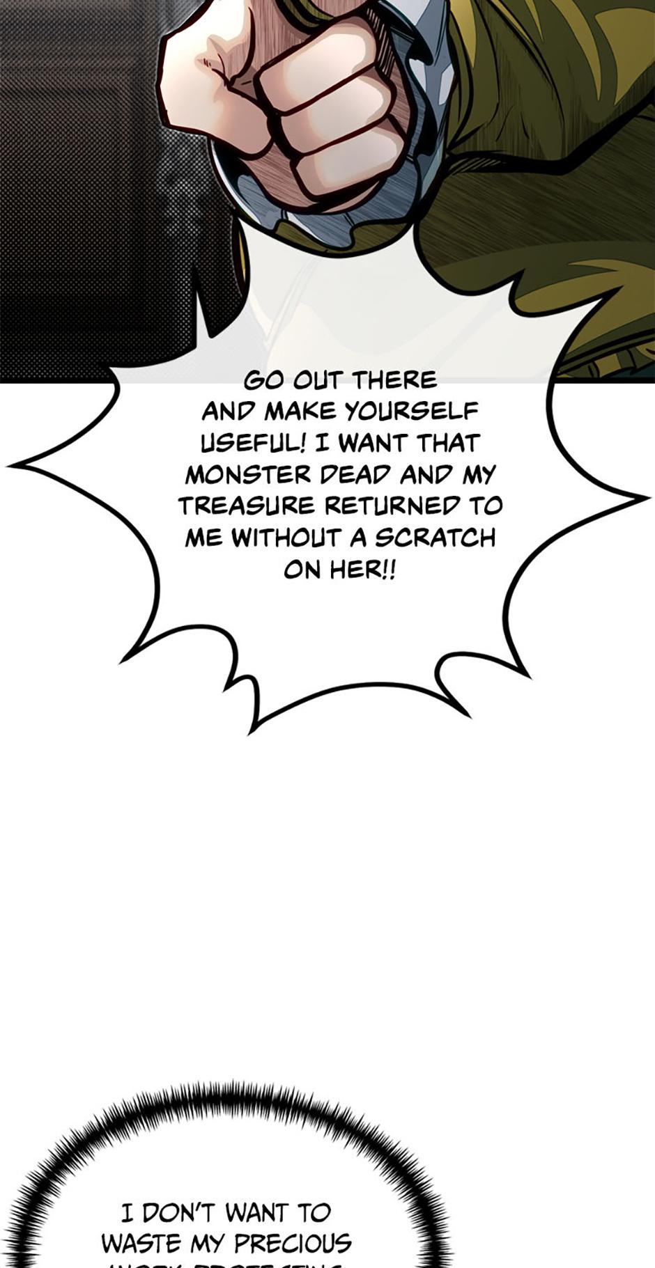 The Dragon Slayer Academy's Hotshot〘official〙 Chapter 58 page 76 - 