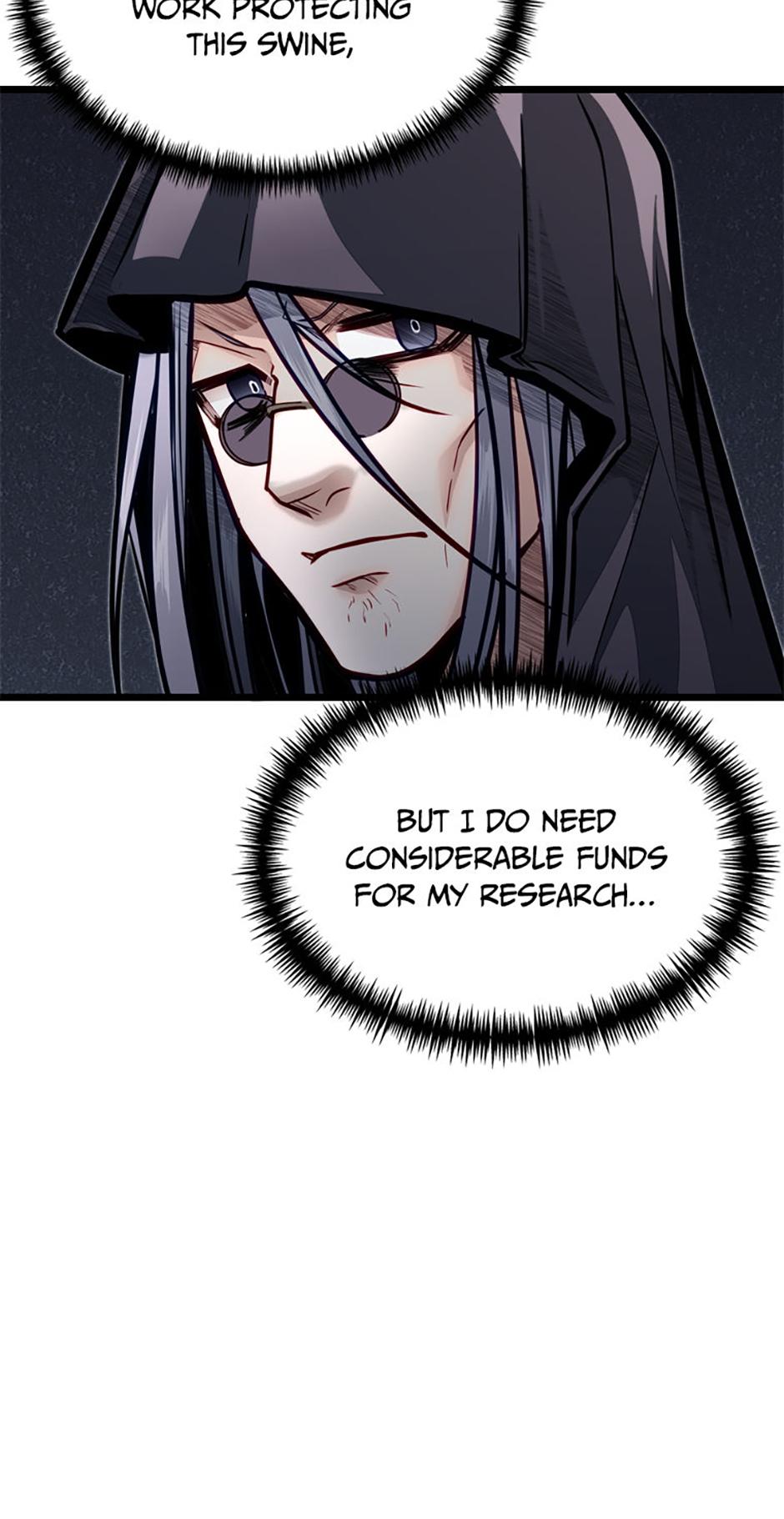 The Dragon Slayer Academy's Hotshot〘official〙 Chapter 58 page 77 - 