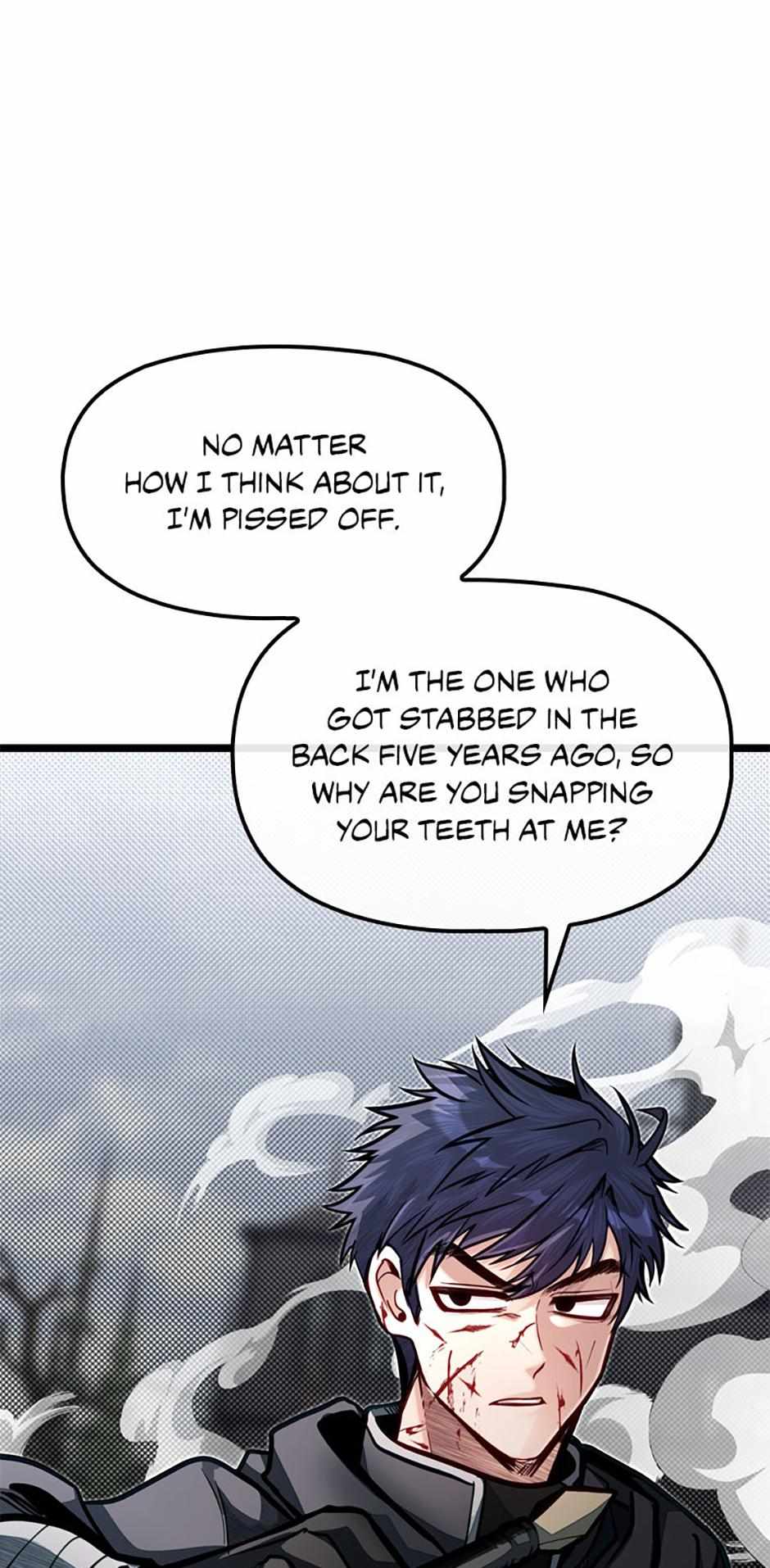 The Dragon Slayer Academy's Hotshot〘official〙 Chapter 58 page 10 - 