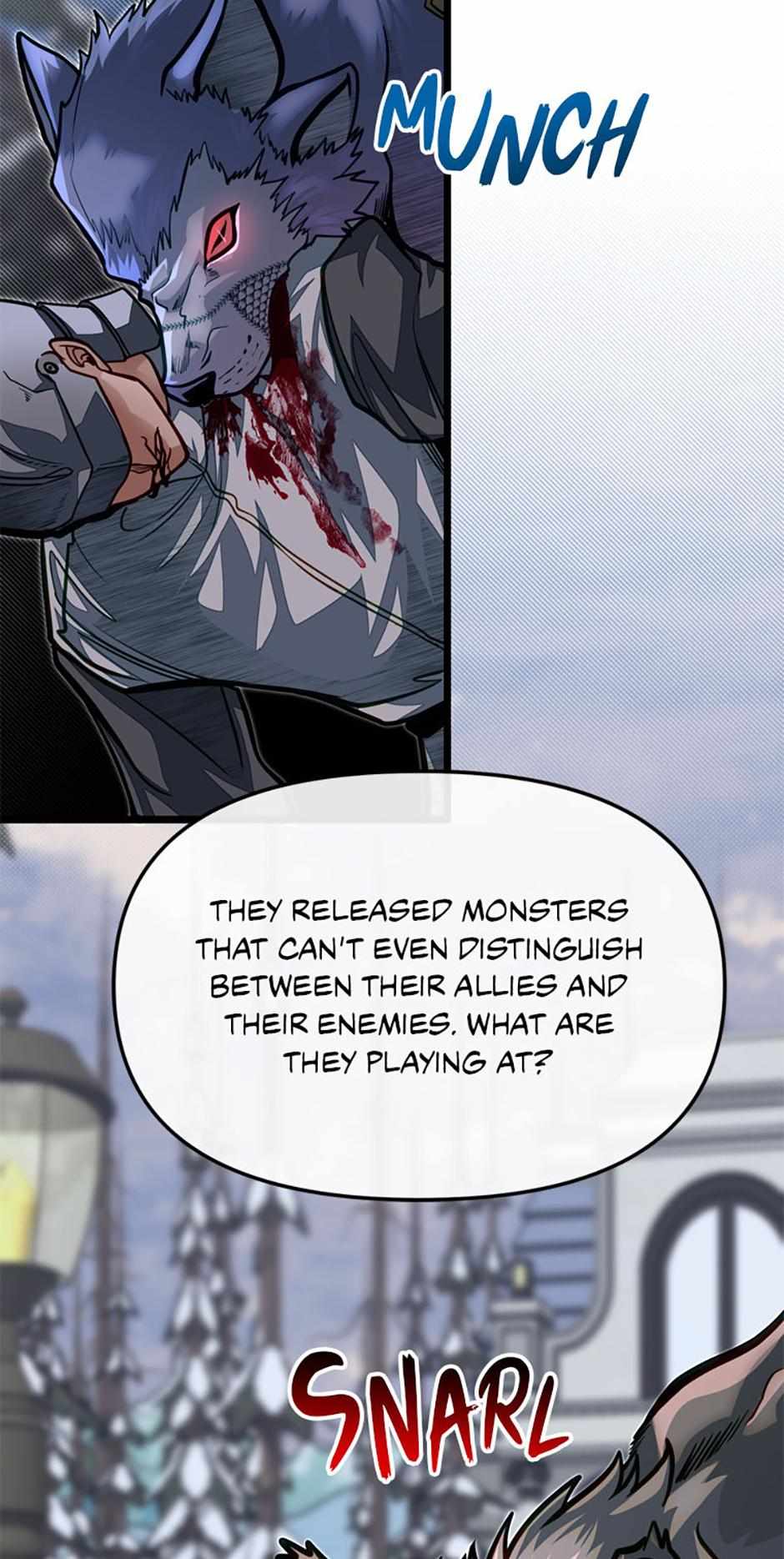 The Dragon Slayer Academy's Hotshot〘official〙 Chapter 59 page 17 - 