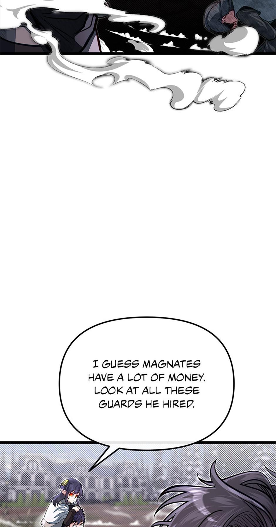 The Dragon Slayer Academy's Hotshot〘official〙 Chapter 59 page 4 - 