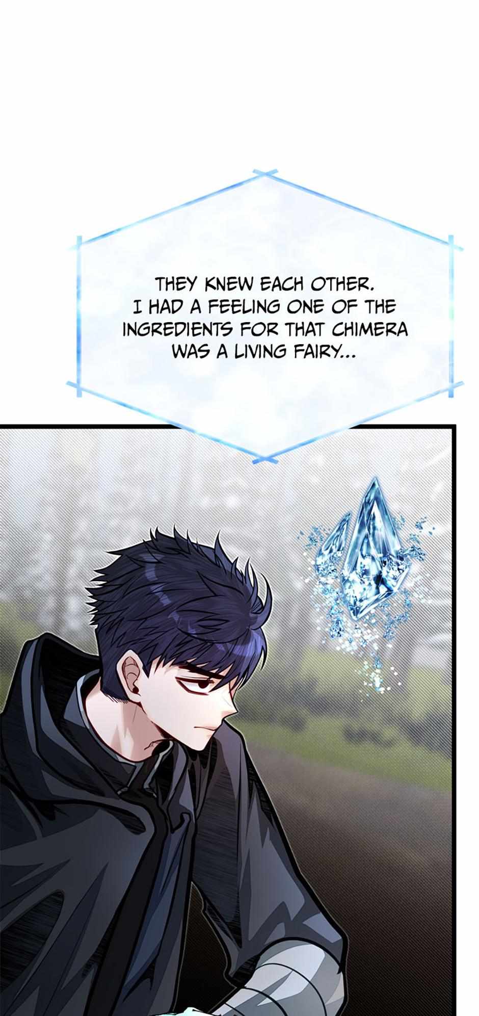 The Dragon Slayer Academy's Hotshot〘official〙 Chapter 59 page 32 - 
