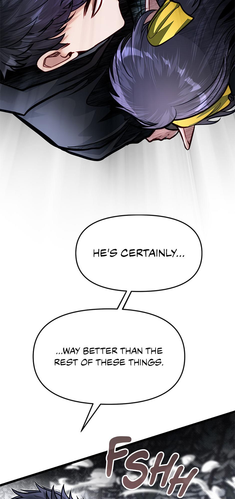 The Dragon Slayer Academy's Hotshot〘official〙 Chapter 59 page 35 - 